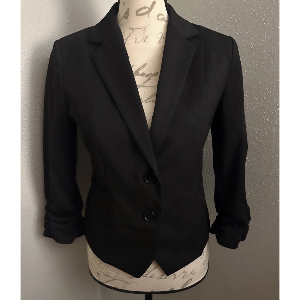 Women’s Express Blazer
